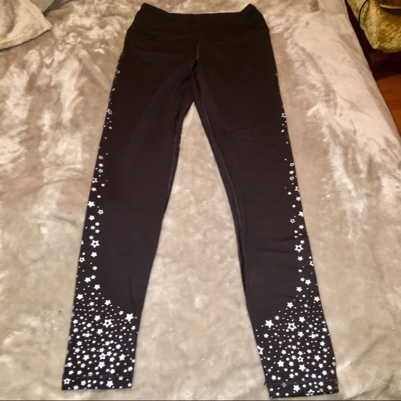 Matching PINK Victoria Secret Sport Bra & Legging - Picture 4 of 8